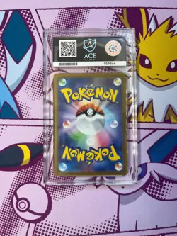Pokemon - Mega Dragonite ex 232/193 - Japanese - Mega Dream ex - Graded - ACE 10 - Image 4