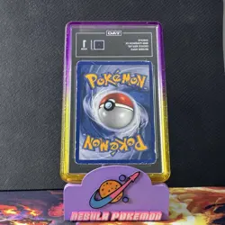 Pokemon Sableye 23/107 EX Deoxys Reverse Holo Rare TAG 1 - Image 3