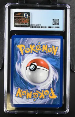 Moltres & Zapdos & Articuno Gx 69/68 Rainbow Rare Holo Pokemon CGC 9 Mint - Image 2