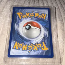 Pokemon TCG Togedemaru 104/094 phantasmal flames - Image 2