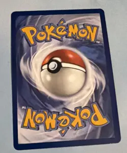 Crushing Hammer 105/084 Ultra Rare Full Art Holo Pokemon Pitch Black English NM - Image 2