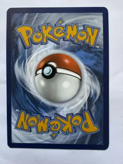 Volcanion EX - Pokemon Journey Together - Special Illustration Rare - NM 182/159 - Image 2