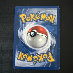 Misty's Poliwhirl 053/132 Gym Heroes Pokemon S372 - Image 2