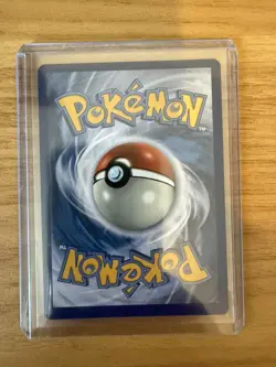 Pokemon Aipom 211/182 Illustration Rare Paradox Rift - Near Mint - Image 2