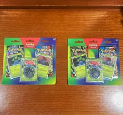Pokemon TCG Phantasmal Flames - Image 1