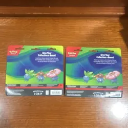 Pokemon TCG Phantasmal Flames - Image 2