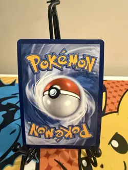 Pokemon Company Oricorio ex 024 Me Mega Evolution Promo Holo English 190 HP - Image 2