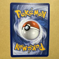 Pokemon Pitch Black - Misty's Vitality 111/084 Holo Full Art - Image 2