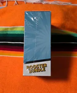Pokemon Mega Evolution Ascended Heroes Booster Bundle SEALED - Image 3