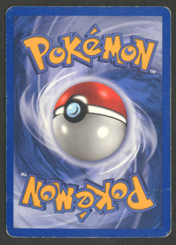 Pokemon TCG: Sneasel EX 103/109 EX Ruby & Sapphire Rare Holo Rare - Image 2