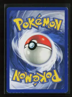 Pokemon 2000 Gym Challenge Sabrina's Hypno #56/132 - Image 2