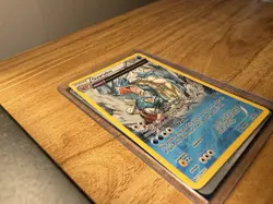Pokemon Gyarados (21) Holo Rare XY - Ancient Origins 2015 21/98 (NM-LP) - Image 3