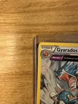 Pokemon Gyarados (21) Holo Rare XY - Ancient Origins 2015 21/98 (NM-LP) - Image 5