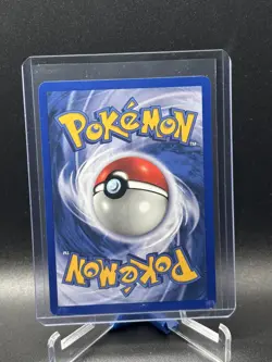 Pokemon Wigglytuff Jungle 16/64 Holo Unlimited Holo Rare NM - Image 2