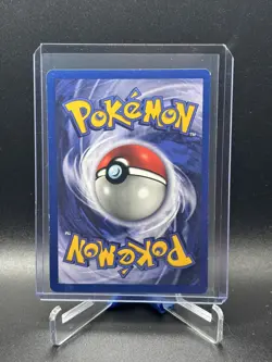 Pokemon Pidgeot 1st Edition Jungle non holo Rare 24/64 LP - Image 2