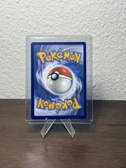 AZ's Tranquility 120/86 SIR Special Illustration Rare Pokemon Chaos Rising NM - Image 2