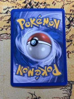 Pokemon Groudon ex Emerald Rare Reverse Holo Stamp 5/106 LP - Image 2