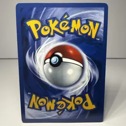 Pokemon Gengar Urban Art Collective Full Art Foil FAN ART NON-TCG - Image 2