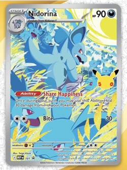 ✅🇬🇧Pokemon 30th Celebration Elite Trainer Box ETB English🇬🇧 Sealed Preorder✅ - Image 3