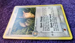 Furret 22/109 Team Rocket Returns Non Holo Rare Pokemon *NICE* - Image 2