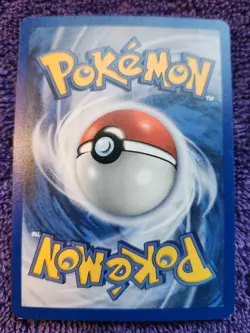 Furret 22/109 Team Rocket Returns Non Holo Rare Pokemon *NICE* - Image 3