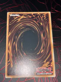 LCKC-DE008 LEUCHTENDER BLAUAUGIGER DRACHE Secret Rare Yugioh NM - Image 3