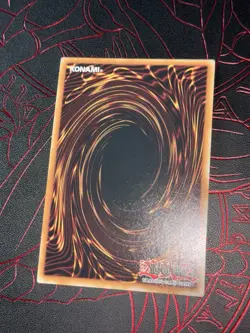 LCKC-DE008 LEUCHTENDER BLAUAUGIGER DRACHE Secret Rare Yugioh NM - Image 4