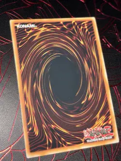 LCKC-DE008 LEUCHTENDER BLAUAUGIGER DRACHE Secret Rare Yugioh NM - Image 5