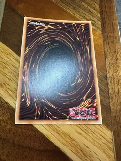 Metalfoes Vanisher BLVO-EN021 1st Edition Super Rare LP + BONUS - Image 2