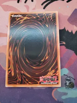 Yugioh RA03-EN234 Machina Gearframe – Platinum Secret Rare 1st Edition - Image 2
