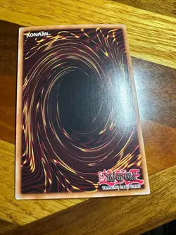 Metalfoes Crimsonite PEVO-EN053 1st Edition Super Rare LP + BONUS - Image 2