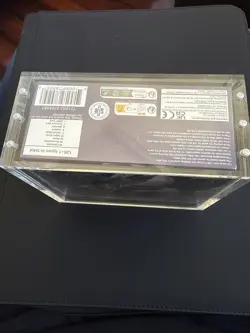 ONE PIECE OP-10 ROYAL BLOOD 'FOR ASIA' ENGLISH BOOSTER BOX FACTORY SEALED - Image 2