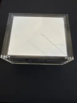 ONE PIECE OP-10 ROYAL BLOOD 'FOR ASIA' ENGLISH BOOSTER BOX FACTORY SEALED - Image 3