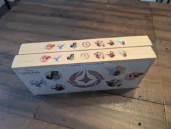 2 boxes of Disney Lorcana Curator’s Collection Heroines Edition Set - Image 4