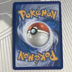 Special Red Card 082/086 Me04: Chaos Rising Reverse Holo NM - Image 5