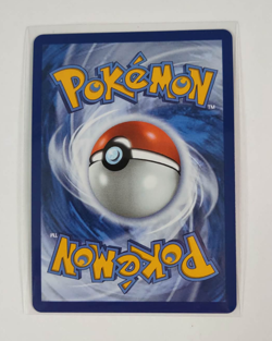Mega Darkrai EX 048/084 Pitch Black Holo Rare Pokemon Card NM - Image 2
