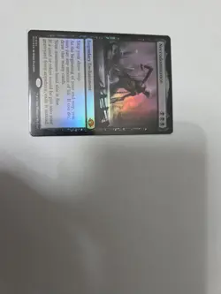 Necrodominance #102 Foil Modern Horizons 3 MH3 Magic: The Gathering Card - Image 1