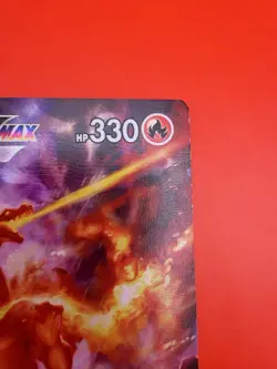 Charizard VMAX SWSH261 SWSH: Sword & Shield Promo Cards Holo - Image 5