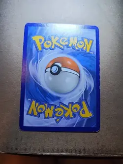Pokemon TCG Nidorino Reverse Holo Uncommon Card 44/108 Plasma Freeze - Image 2
