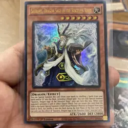 Lot Of 9 2025 Mega Pack ULTRA RARE Yugioh Cards All NM! +Bonus FREE SHIPPING! - Image 2