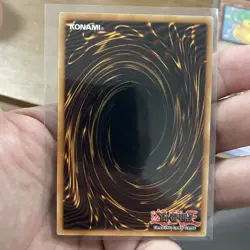 Lot Of 9 2025 Mega Pack ULTRA RARE Yugioh Cards All NM! +Bonus FREE SHIPPING! - Image 4