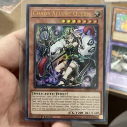 Lot Of 9 2025 Mega Pack ULTRA RARE Yugioh Cards All NM! +Bonus FREE SHIPPING! - Image 5