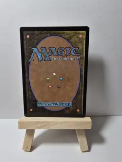Lotus Field (0023) (Borderless) - Near Mint MTG Stellar Sights - Image 2