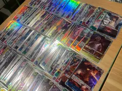 One Piece Card SR 700+ Cards Bulk Sale - Image 3