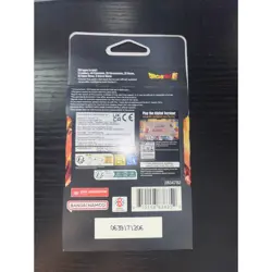Dragon Ball Super Card Game: Fusion World – Cross Force Sleeved Booster Pack. - Image 2