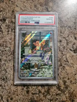 Charmander 044 Sv: Scarlet & Violet Promo Cards Holo - Image 1