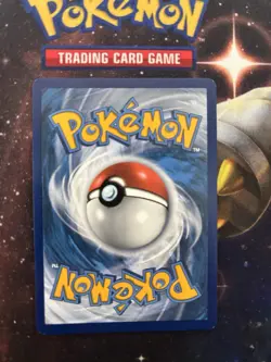 Pokemon Card #SWSH095 Eevee Promo Galaxy🌀 Swirl 🌀 Near Mint TCG 2021 - Image 2