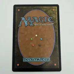MTG Genji Glove #258 Final Fantasy FIN NM Nonfoil Rare Equipment - Image 2