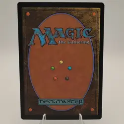 MTG - Nezahal, Primal Tide NM Magic: The Gathering English 401 - Image 2