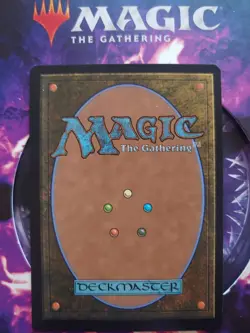 Alhammarret's Archive #27 Secret Lair Countdown Kit (SLC) Encyclopedia of Magic - Image 4